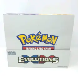 Pokemon Xy Evolutions Theme Decks Lot Of 5 Brand New Sealed With Original Box - Image 2