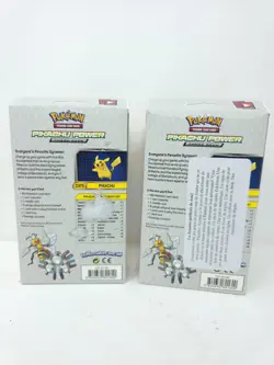 Pokemon Xy Evolutions Theme Decks Lot Of 5 Brand New Sealed With Original Box - Image 4