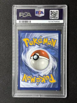 2024 POKEMON HYDREIGON EX SIR #240 PSA 9 MINT ENGLISH SSP SPECIAL ILLUSTRATION - Image 2