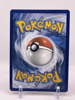 2025 Pokemon SV Prismatic Evolutions Eevee Reverse Holo Pokemon Day #074/131 - Image 2