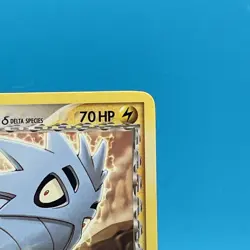 Pokemon TCG Pupitar (Delta Species) EX Dragon Frontiers 59/101 Regular Common - Image 4