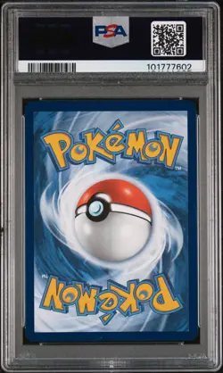PSA 10 - 2023 POKEMON MEW EN-151 133 EEVEE | REVERSE HOLO - Image 2