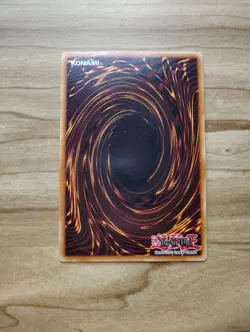 Yu-Gi-Oh! - Mage Power - Ultra Rare - LON-050 - Image 2