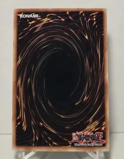 Fairy King Truesdale WC4-001 Secret Rare Unlimited Edition Yugioh TCG NM/M - Image 2