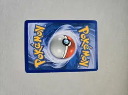 Pokemon TCG Electrode Holo Rare Card 5/101 Hidden Legends Series - Image 2