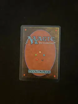 Dark Ritual [Revised Edition] Magic MTG Cards NM/LP - Image 2