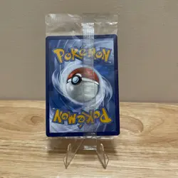 Pecharunt 129 Sv: Scarlet & Violet Promo Cards Holo - SEALED - Image 2