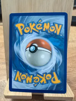 Grubbin 2/12 - McDonald's Promos 2017 Pokemon Card - MP - Image 2