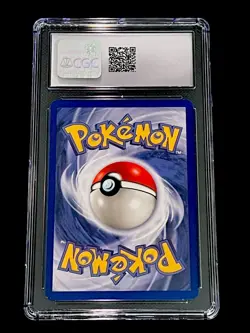 Dark Charmeleon 1st Edition 32/82 Team Rocket Pokemon Card - Image 2