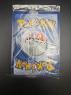 Pokemon TCG Mewtwo 052 Scarlet & Violet Black Star Promo Card Holo Sealed - Image 2