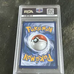 Lumineon v GG39/GG70 Crown Zenith Full Art Holo Foil 2023 Pokemon Card PSA 10 - Image 2