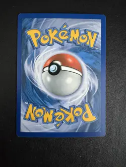 Fire Energy - 89/95 - Pokemon Call of Legends Holo Card Play! Promo NM - Image 2