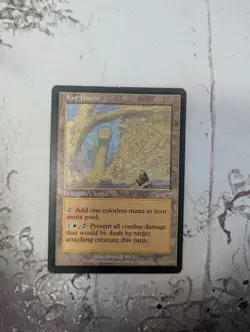 Kor Haven Nemesis Regular - Image 1