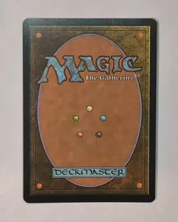 MTG Bloodgift Demon Foil 89/264 Innistrad Rare - Moderate Play - Image 2