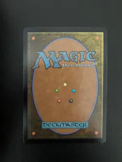 MTG Legolas, Counter of Kills The Lord of the Rings Borderless 0324 Uncommon ￼ - Image 2