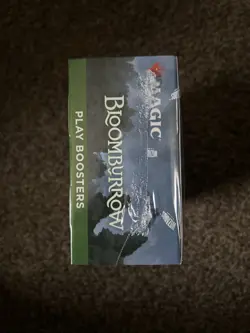 MtG Magic the Gathering BLOOMBURROW PLAY booster box English - FACTORY SEALED - Image 3