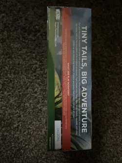 MtG Magic the Gathering BLOOMBURROW PLAY booster box English - FACTORY SEALED - Image 4