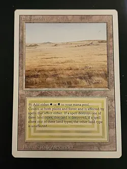 Savannah Revised Edition Regular - Image 2