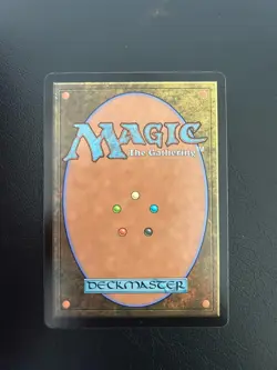 Elvish Archivist Wilds of Eldraine Regular Rare Mtg 168 - Image 2