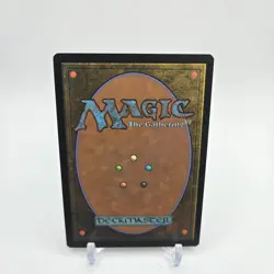 Bishop of Wings M20 MTG NM FOIL Rare #8/280 - Image 2