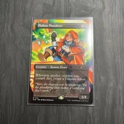 Pitiless Plunderer - Secret Lair Drop Regular - Image 1