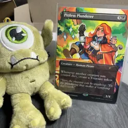 Pitiless Plunderer - Secret Lair Drop Regular - Image 3