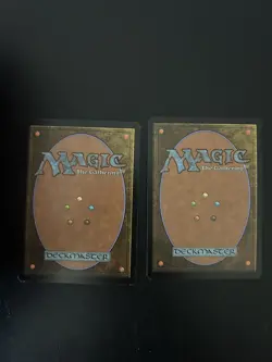 2x MTG Magic the Gathering Tribute to Hunger (119/297) Innistrad - Image 2