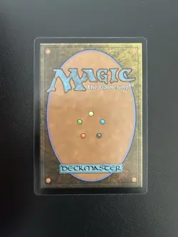 Rise of the Witch-King Universes Beyond: the Lord of the Rings Mtg 221 Uncommon - Image 2