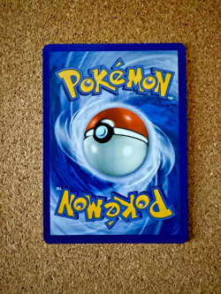 Mega Gardevoir ex 060/132 Holo Double Rare Pokemon TCG Mega Evolutions ENG NM - Image 2