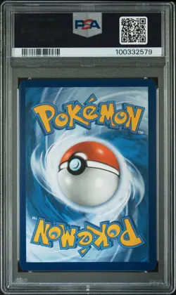 PSA 10 GEM MINT Pikachu VMAX Lost Origin TG17/TG30 Full Art Pokemon Card - Image 2