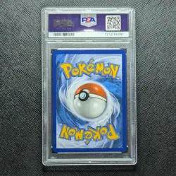 Pokemon Black Star Promo 291 Full Art/Lucario Vstar PSA 10 GEM MINT Crown Zenith - Image 2