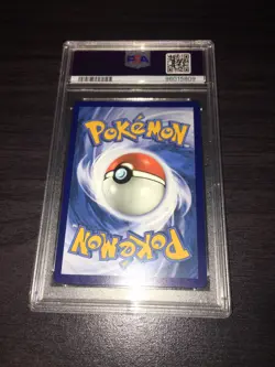 2023 Pokemon PAL EN Special Illustration Rare 257/193 Wo-Chien ex PSA 10 - Image 2