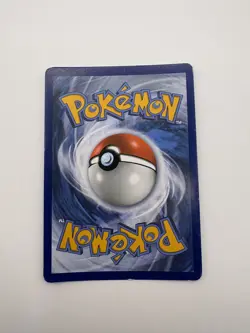 Pokemon TCG Umbreon EX 119/124 Full Art Ultra Rare XY Fates Collide *HEAVY PLAY* - Image 5
