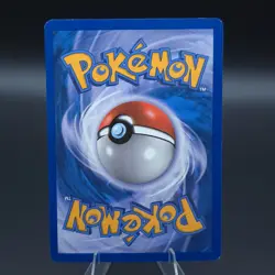 Dewott - 005/012 Holo Promo (McDonald's 2012) LP - Pokemon TCG - Image 2