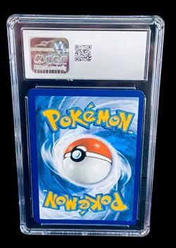 Pokemon Team Rockets Mewtwo Ex #213 Mint +9.5 Destined Rivals 🔥 - Image 2