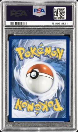 2016 POKEMON XY EVOLUTIONS #75 CHARIZARD SPIRIT LINK-REVERSE FOIL PSA 10 - Image 2