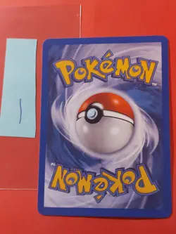 2002 Pokemon Expedition #70 Weezing, Rare, NF/H, cd1 - Image 2