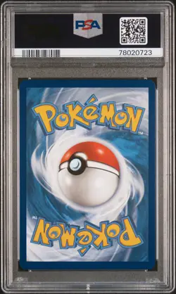 2022 Pokemon SWSH Brilliant Stars #TG26 Full Art Gloria Trainer PSA 10 Gem Mint - Image 2