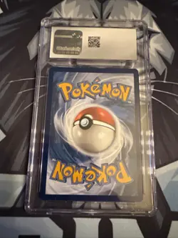 Pokemon Ditto Holo 2023 Crown Zenith GG22/GG70 CGC 10 Gem Mint Galarian Gallery - Image 2