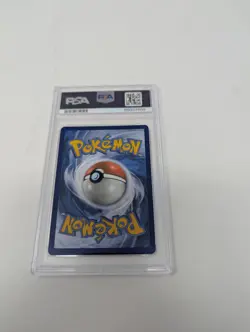 PSA 9 Great Tusk ex 246/198 SIR 2023 Scarlet & Violet SVI English Pokemon - Image 3