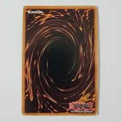 Heavy Storm - YSD-EN027 - DMG - Common - 1st ed - Yugioh - Image 2