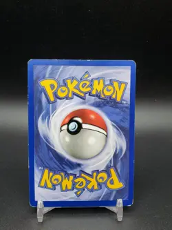 Mewtwo 14 Black Star Promo DMG Pokemon Card - Image 2