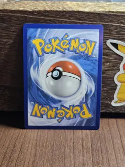 Pokemon Dedenne EX TCG Scarlet & Violet Paldea Evolved Holo Card 239/193 NM - Image 2