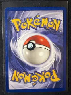 Rocket's Sneak Attack 72/82 Rare Team Rocket 1st Edition Pokemon Card - NM - Image 2