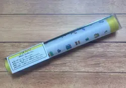 Pokemon Card Game Official Rubber Playmat BL pokemon white Japan NEW - Image 3