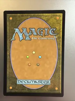 Magic the Gathering 2020 the List Lich's Mirror - Image 2
