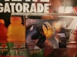 The Soul Stone The Gathering Spider-Man Art Series Gold Stamped SSP #10/54 - Image 1