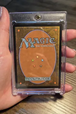 MTG Hand Painted Alter: Groot As Muldrotha The Gravetide - Image 4