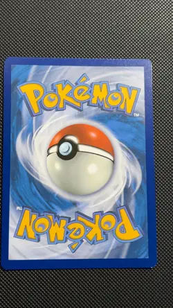 Pokemon TCG Gholdengo ex Paradox Rift 252/182 Holo Special Illustration Rare - Image 2