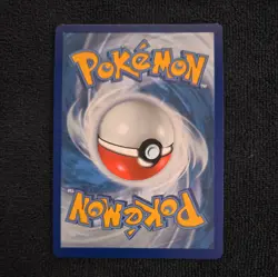 Morpeko SWSH116 Black Star Promo Pokemon Holo - Image 2